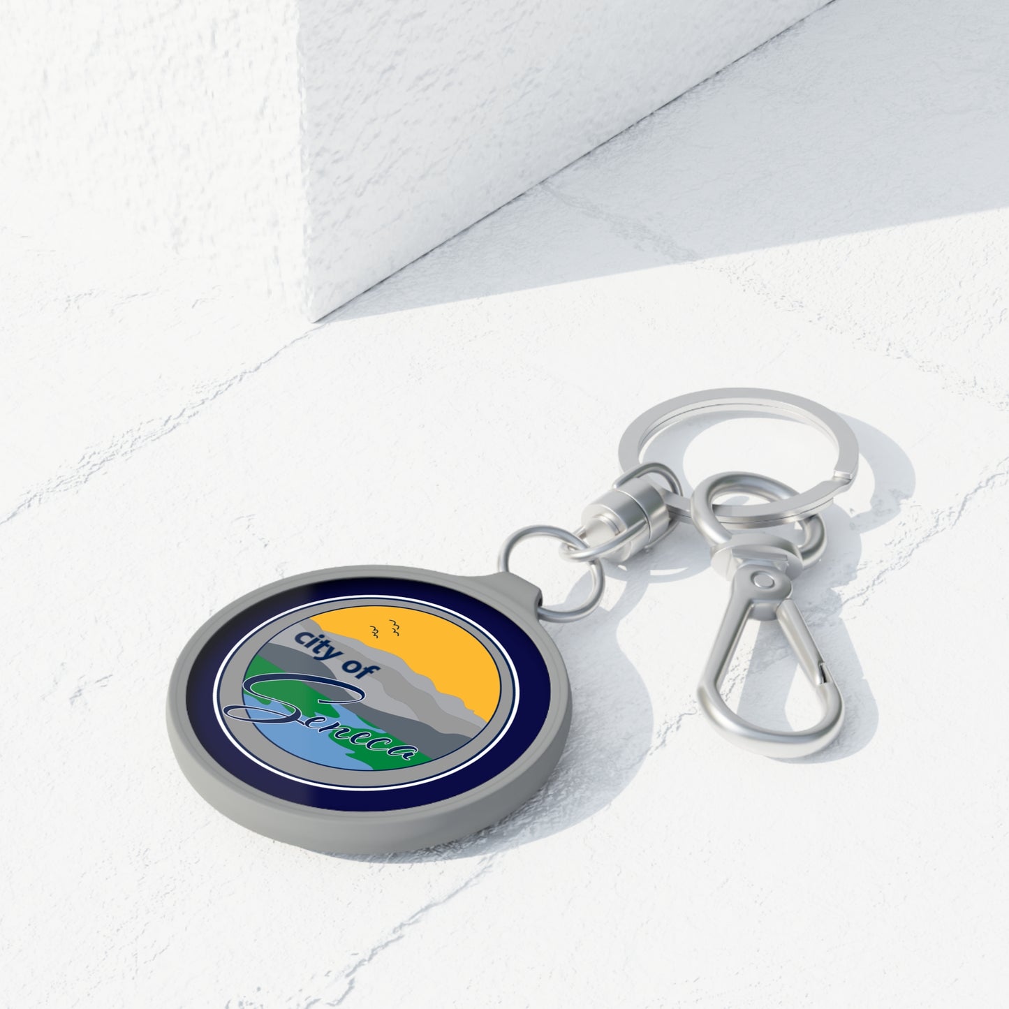 Keyring
