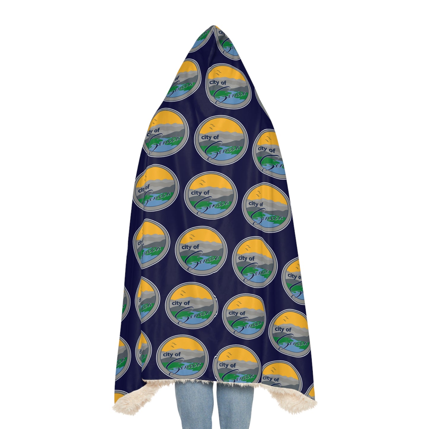 Snuggle Blanket