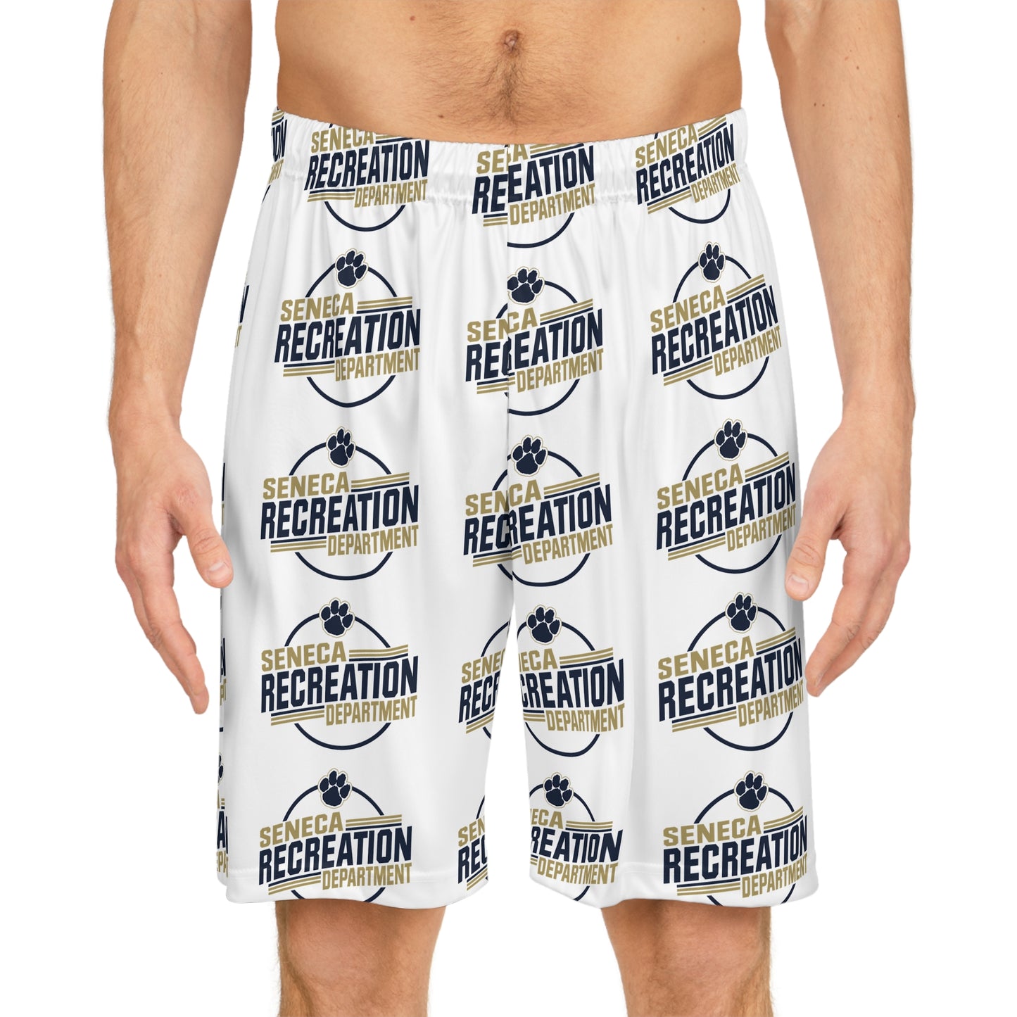 Basketball Shorts