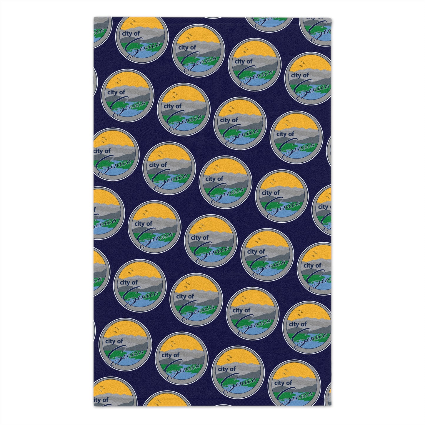 Rally Towel