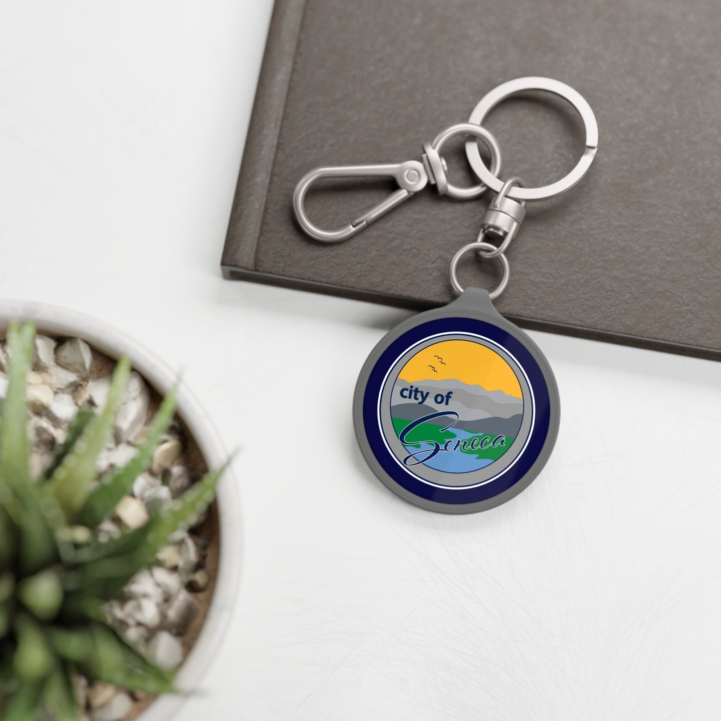 Keyring
