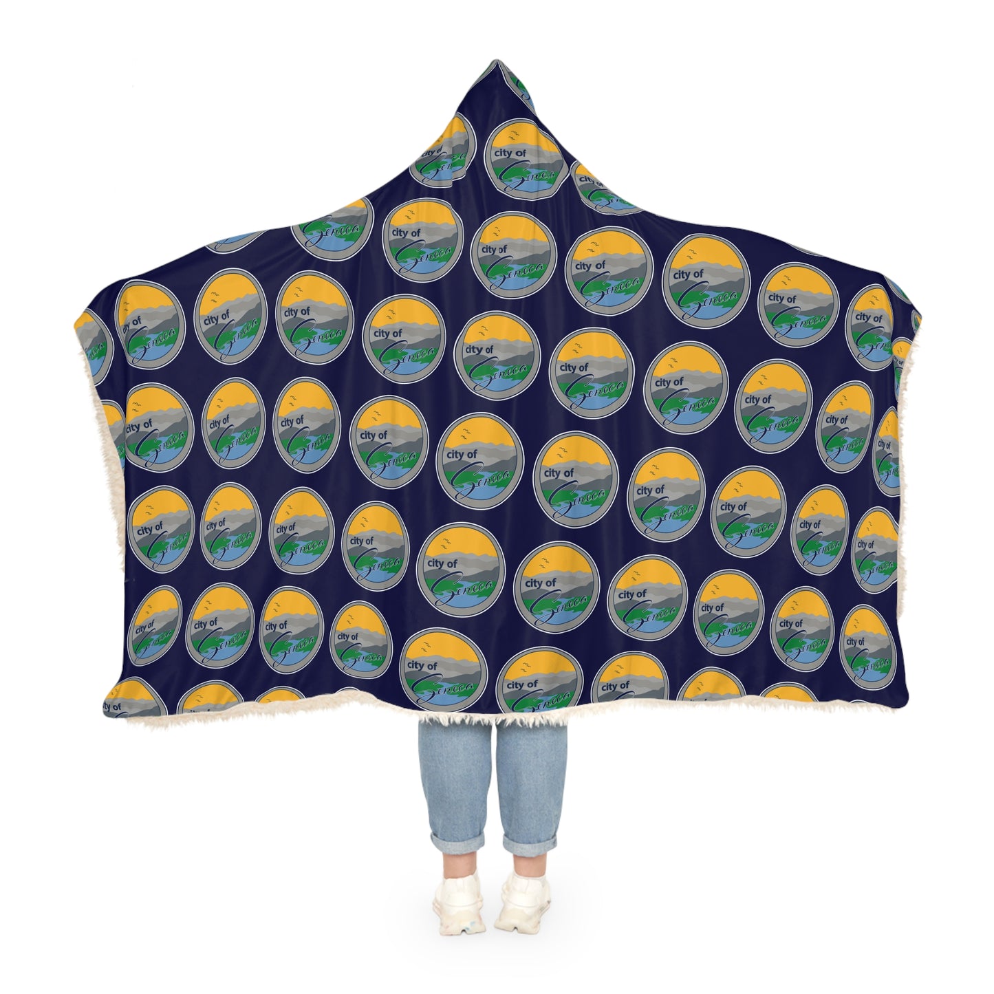Snuggle Blanket