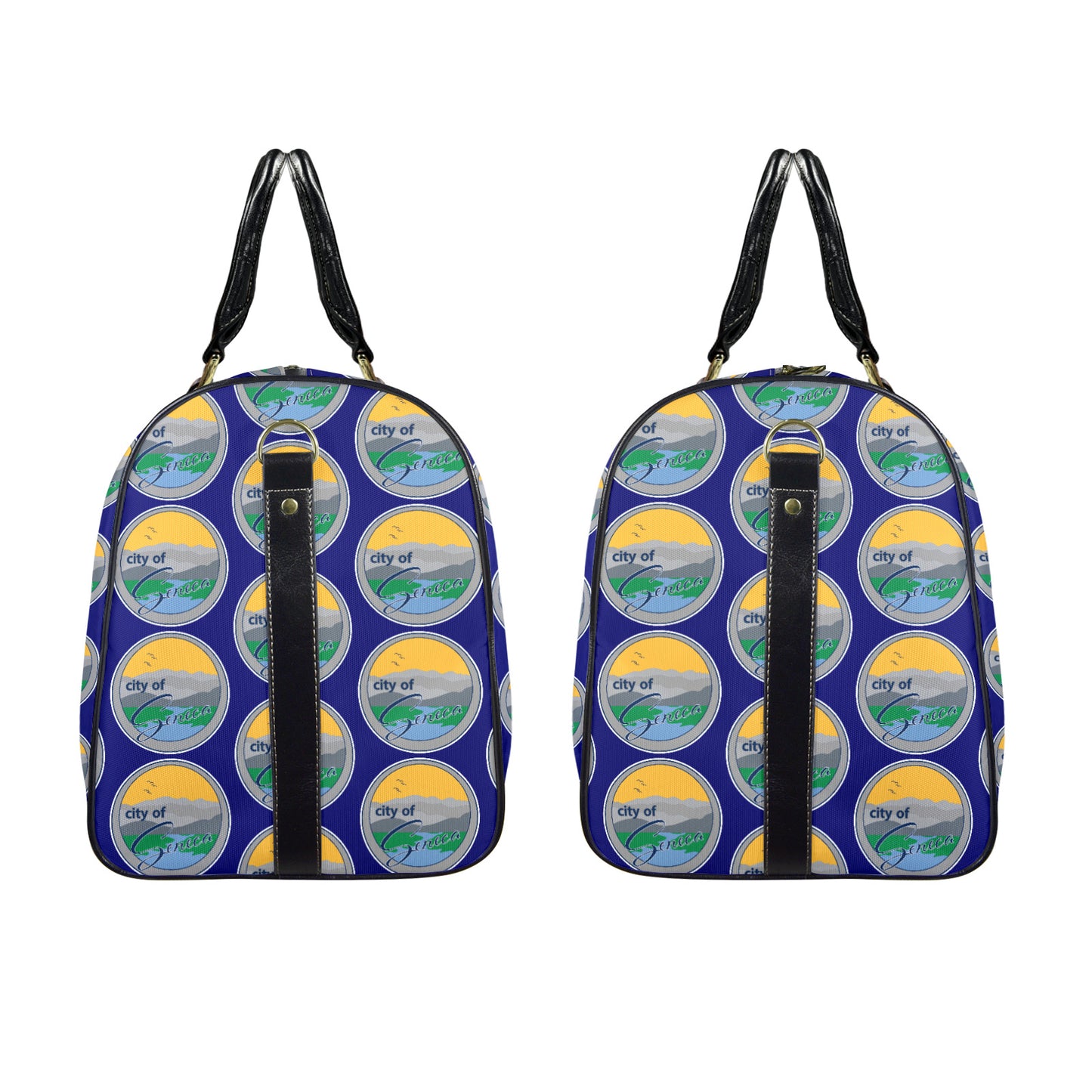Large Capacity Travel Bag-Large