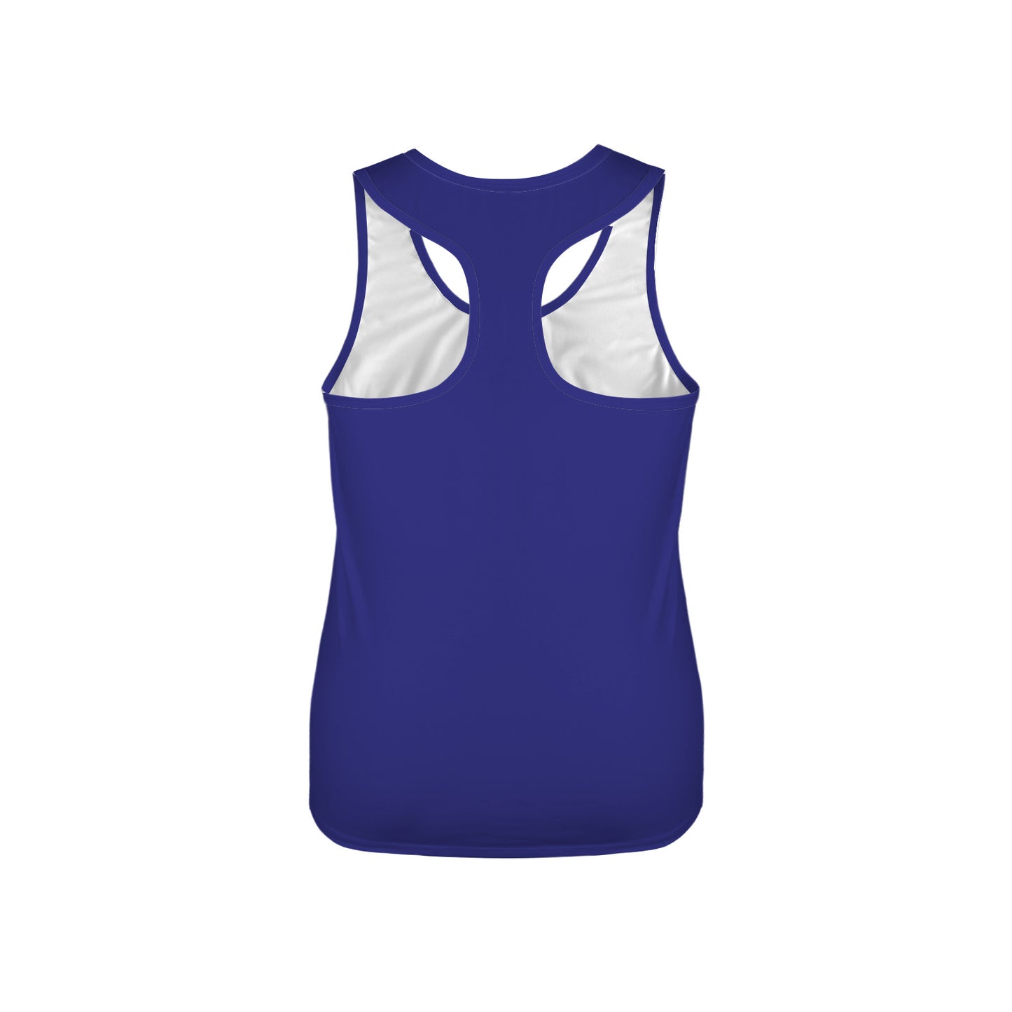Women's Racerback Sports Tank Top