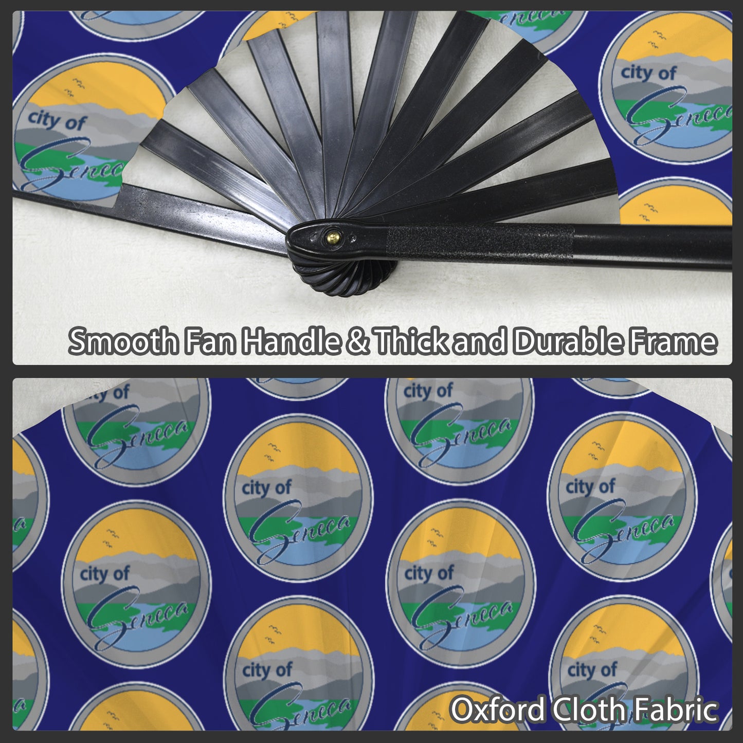 Folding Fan