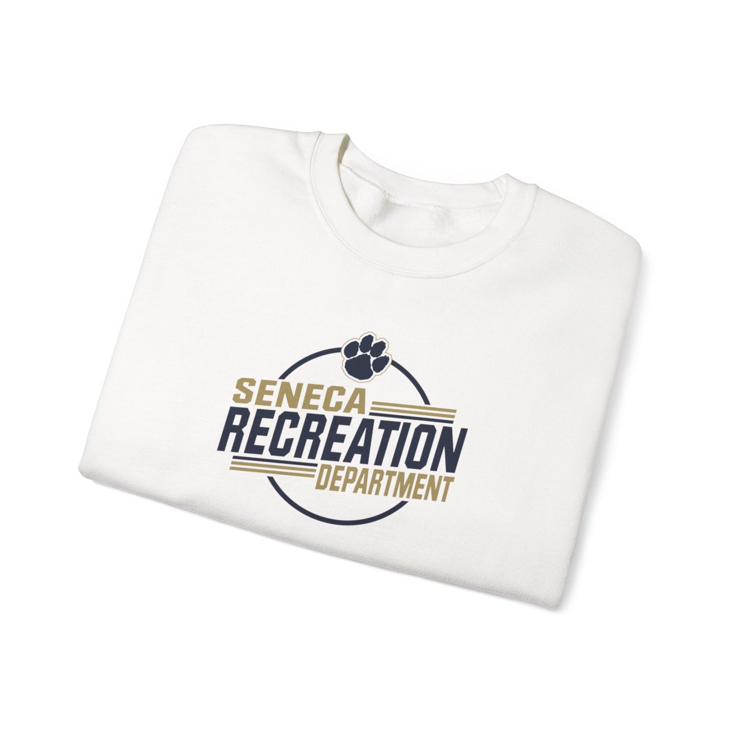 Unisex Crewneck Sweatshirt