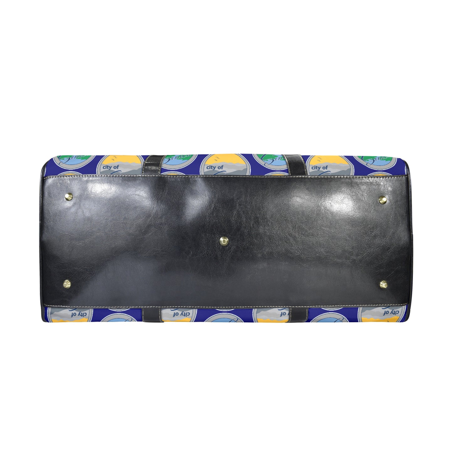 Large Capacity Travel Bag-Large