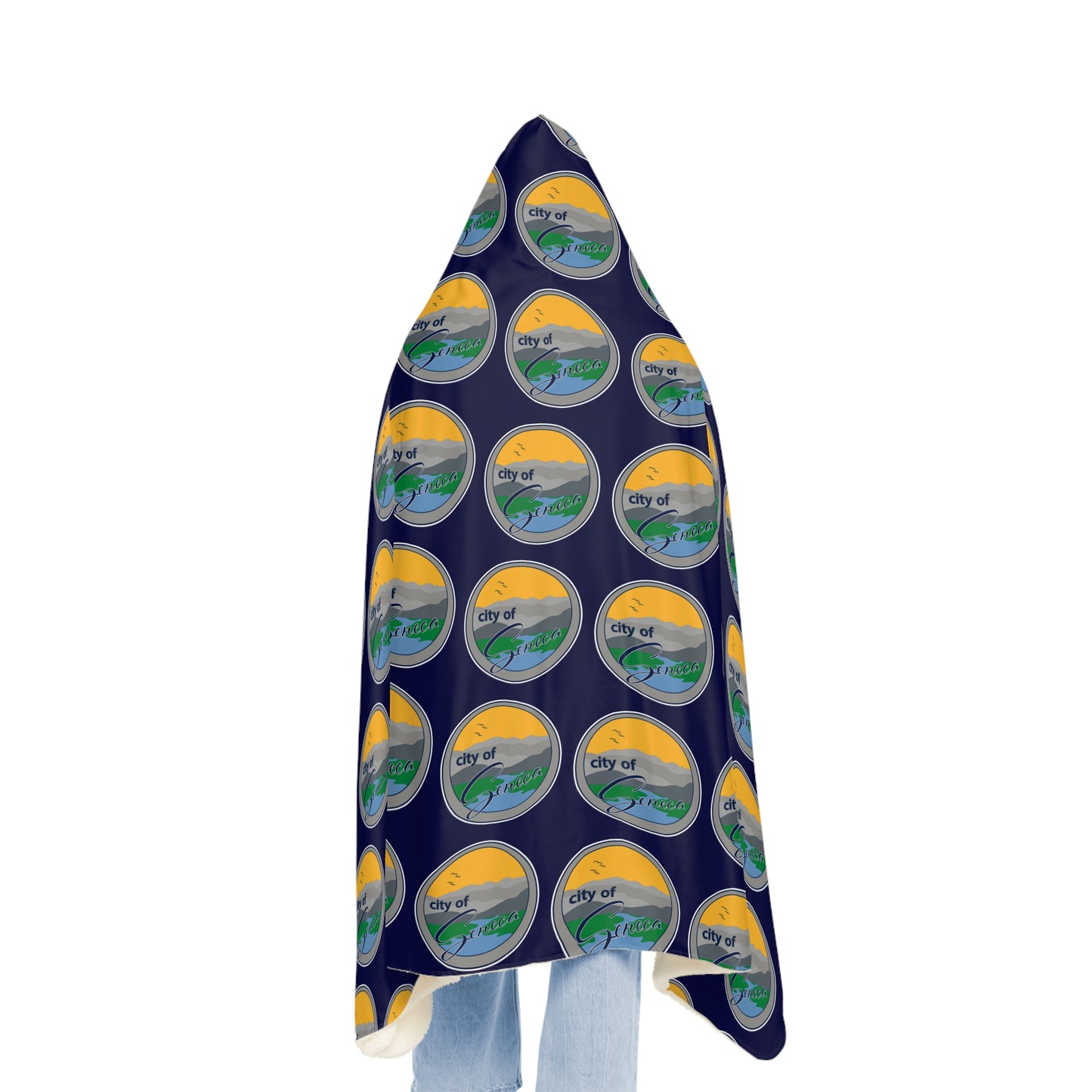 Snuggle Blanket