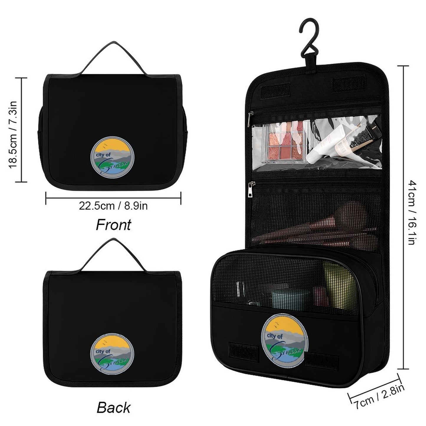 Toiletry Bag