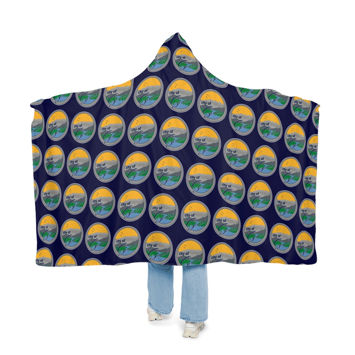 Snuggle Blanket