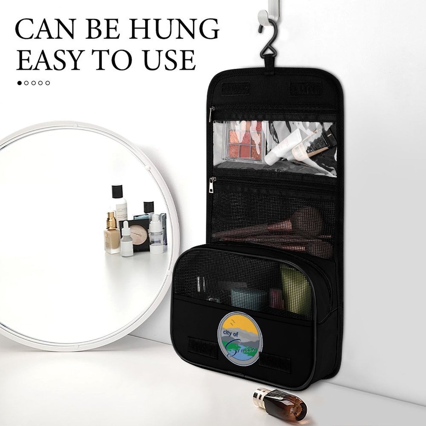 Toiletry Bag