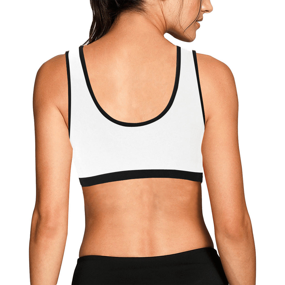 Women's Sports Bra