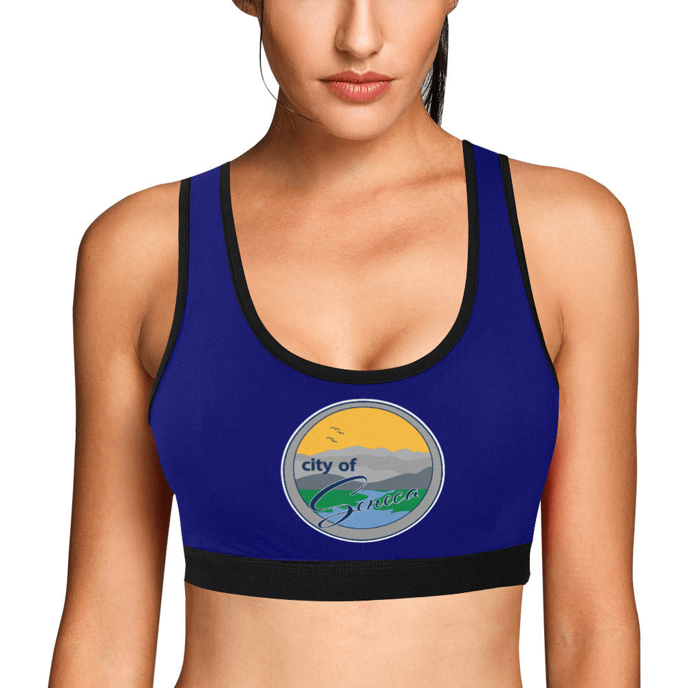 Sports Bras