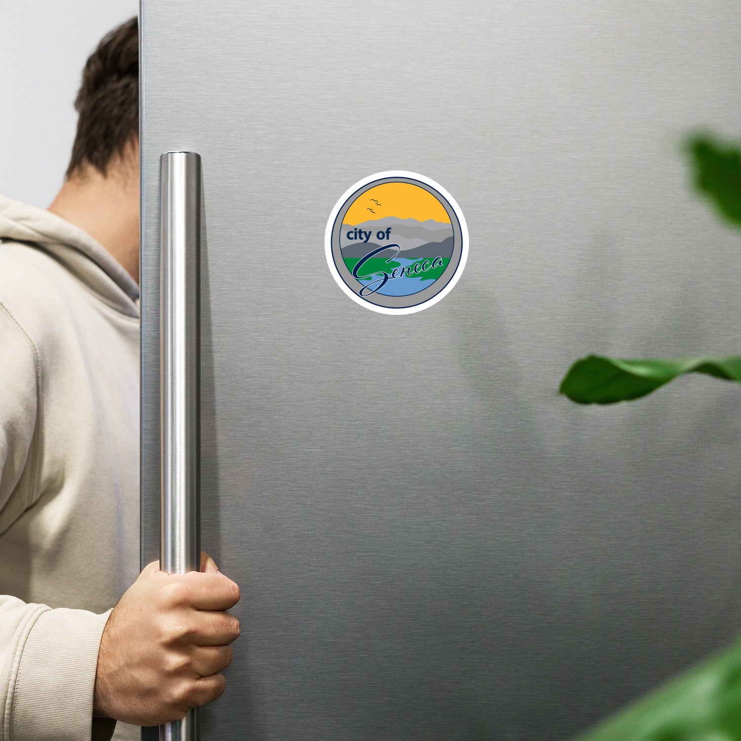 Magnets