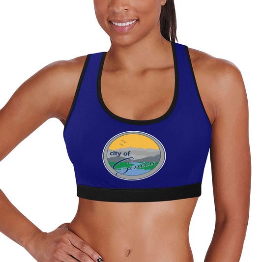 Women's Sports Bra