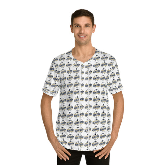 Men's Baseball Jersey