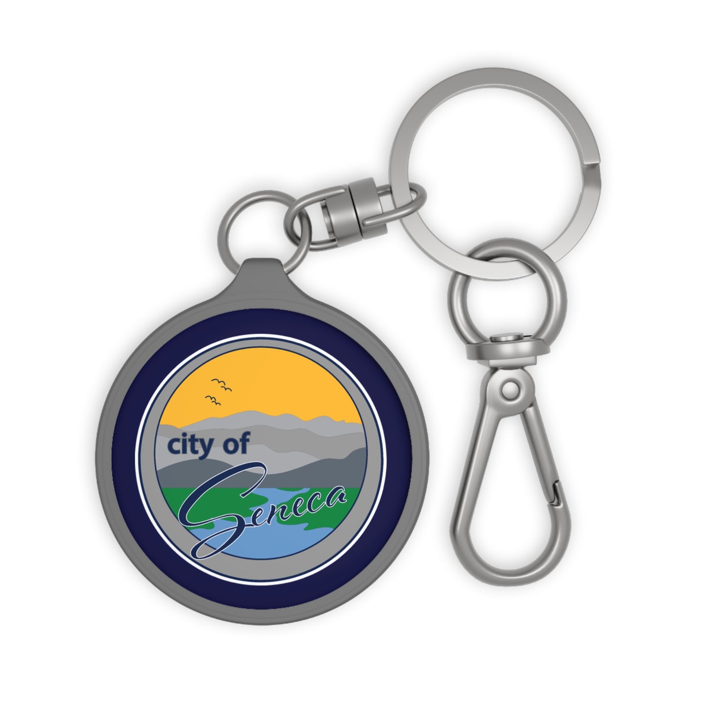 Keyring