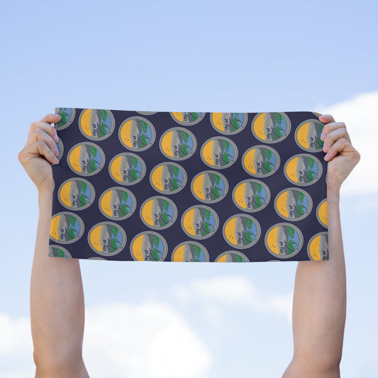 Rally Towel