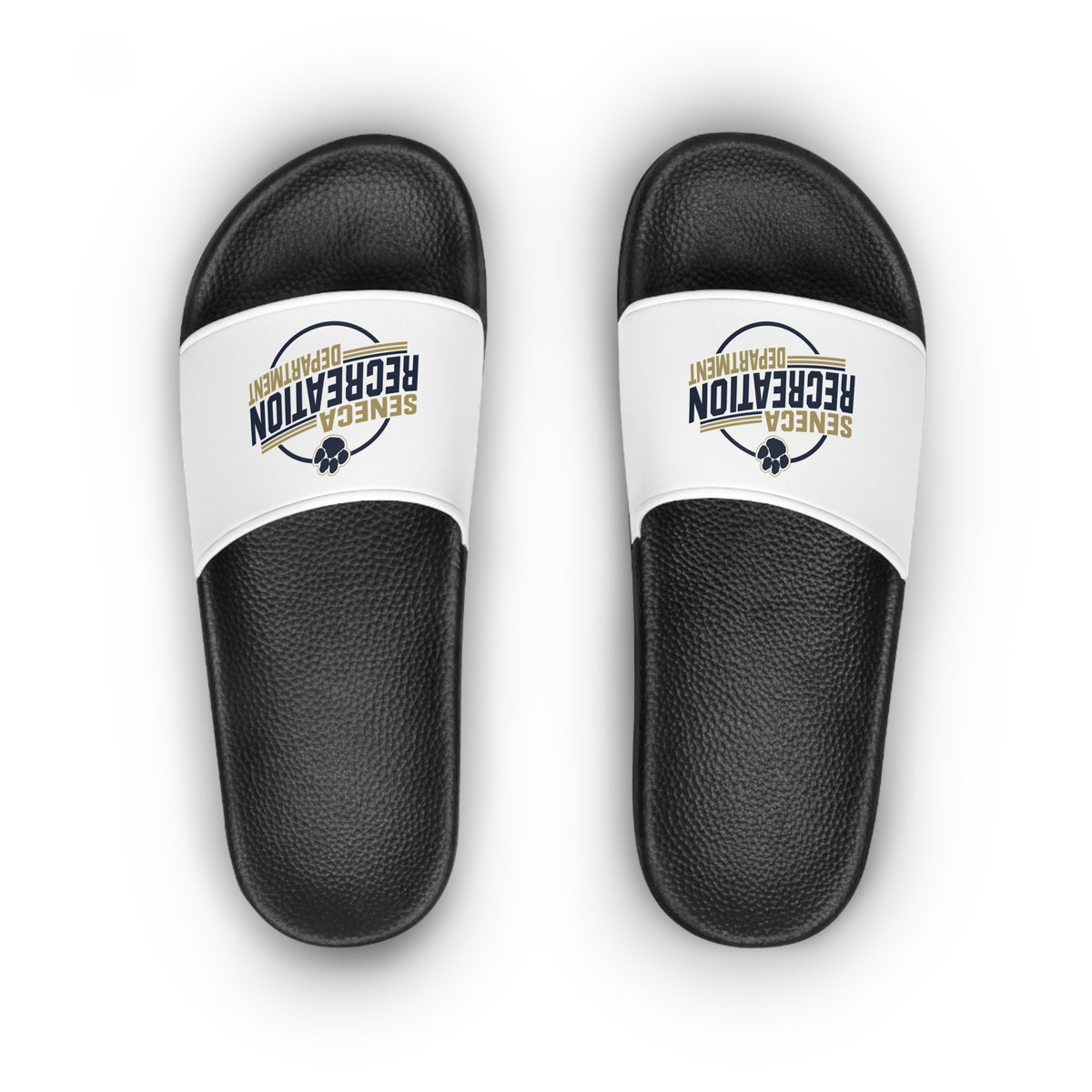 Seneca Pro Women's Slide Sandals – Seneca Pro Shop