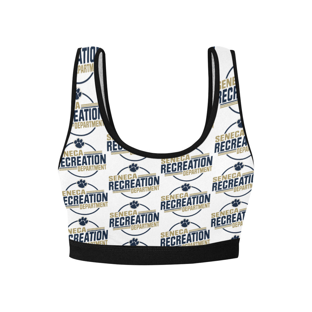 Women's Sports Bra