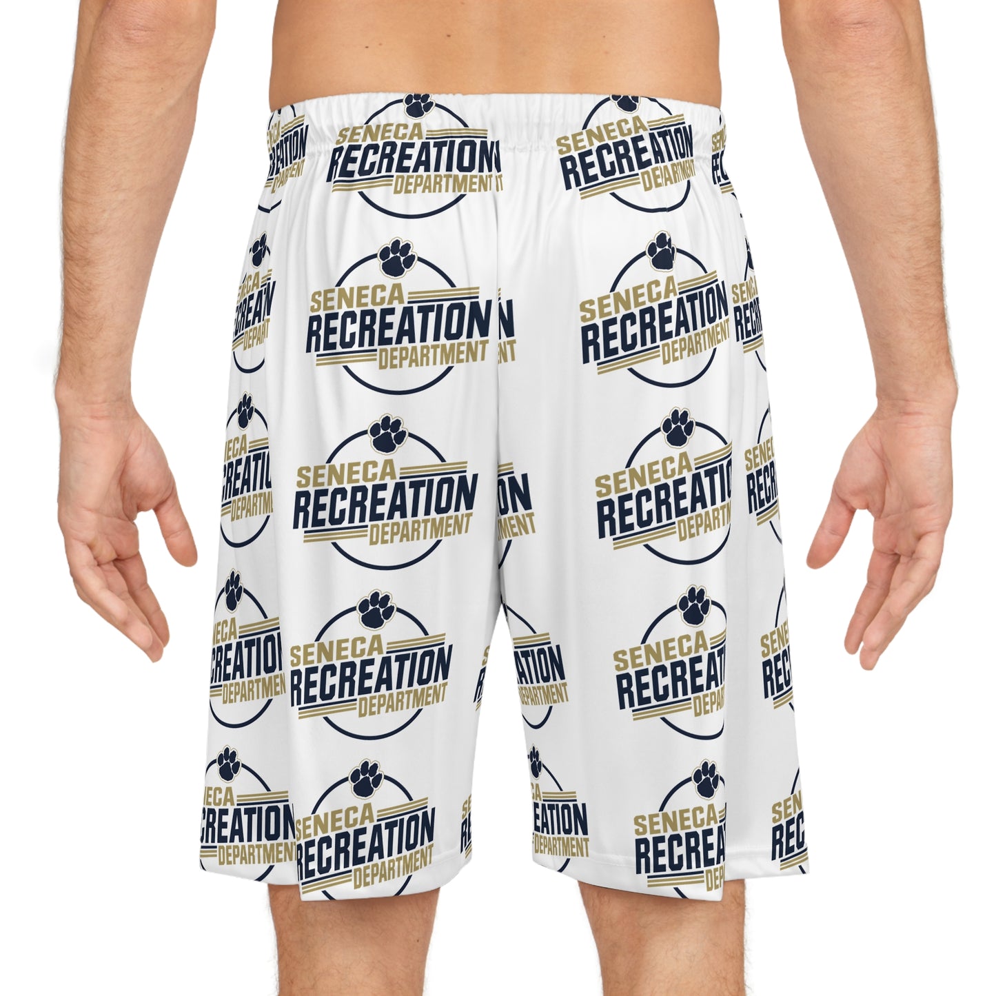 Basketball Shorts