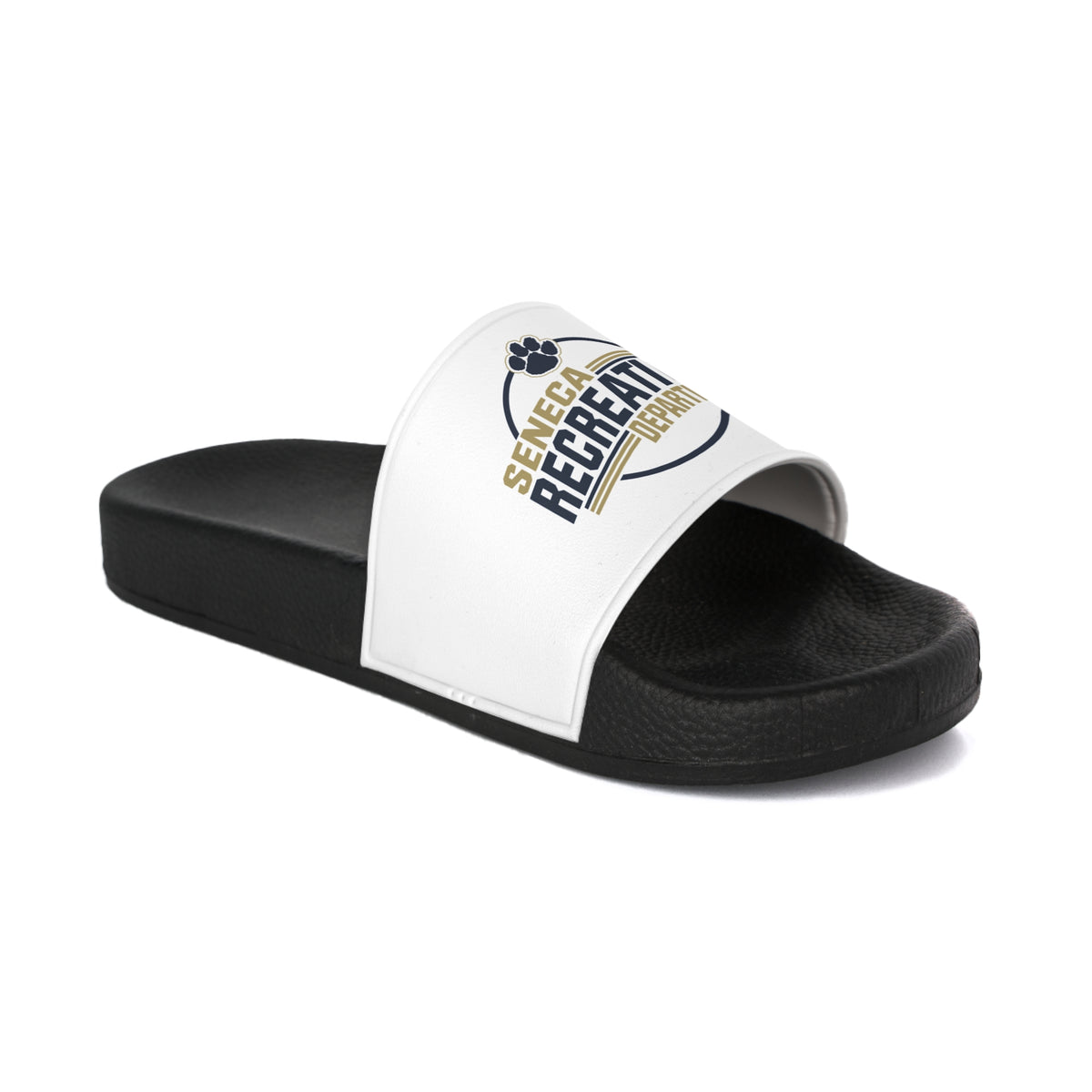 Seneca Pro Women's Slide Sandals – Seneca Pro Shop
