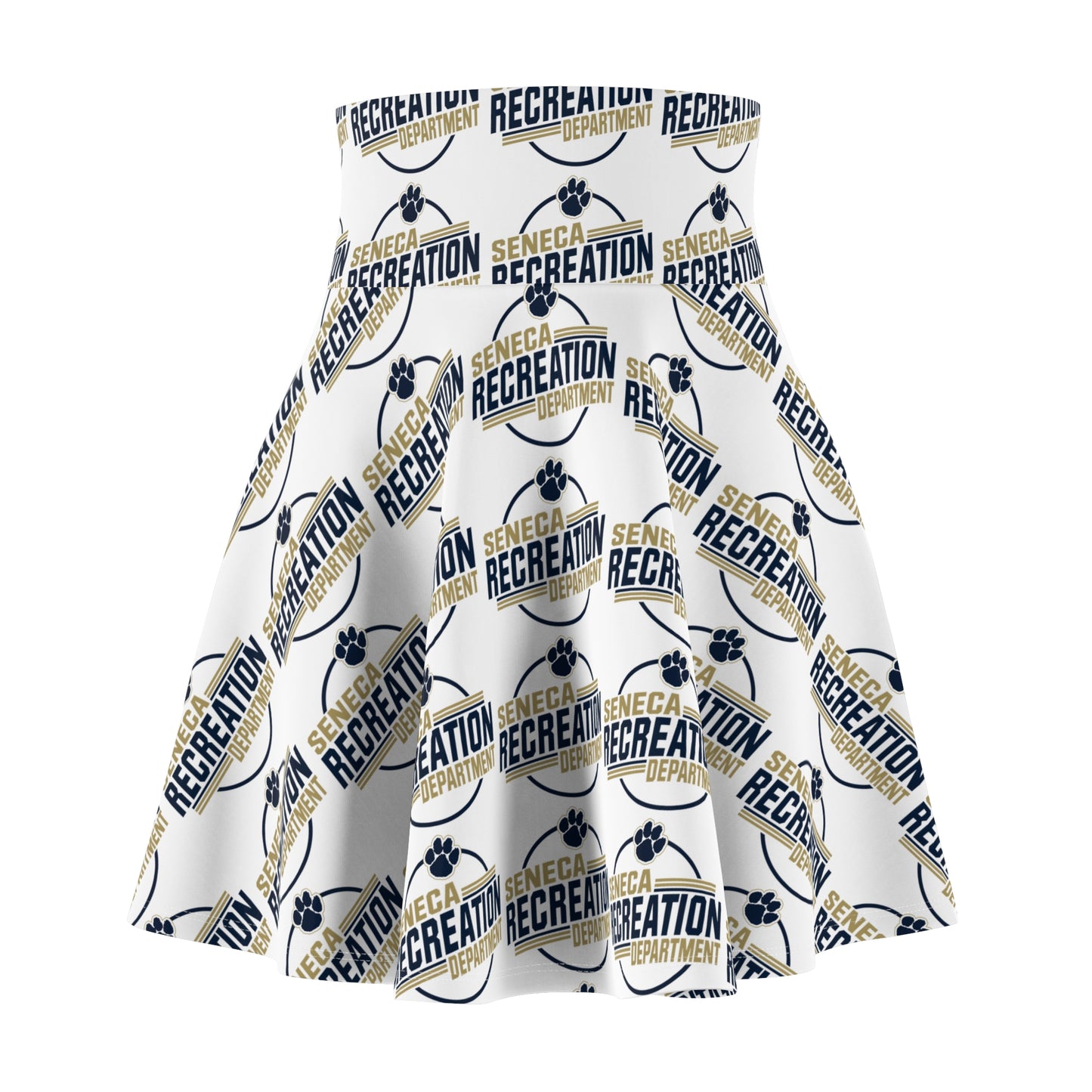 Women's Skater Skirt