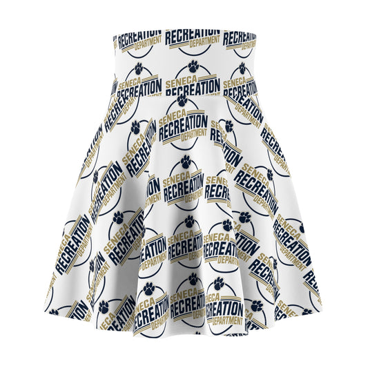 Women's Skater Skirt