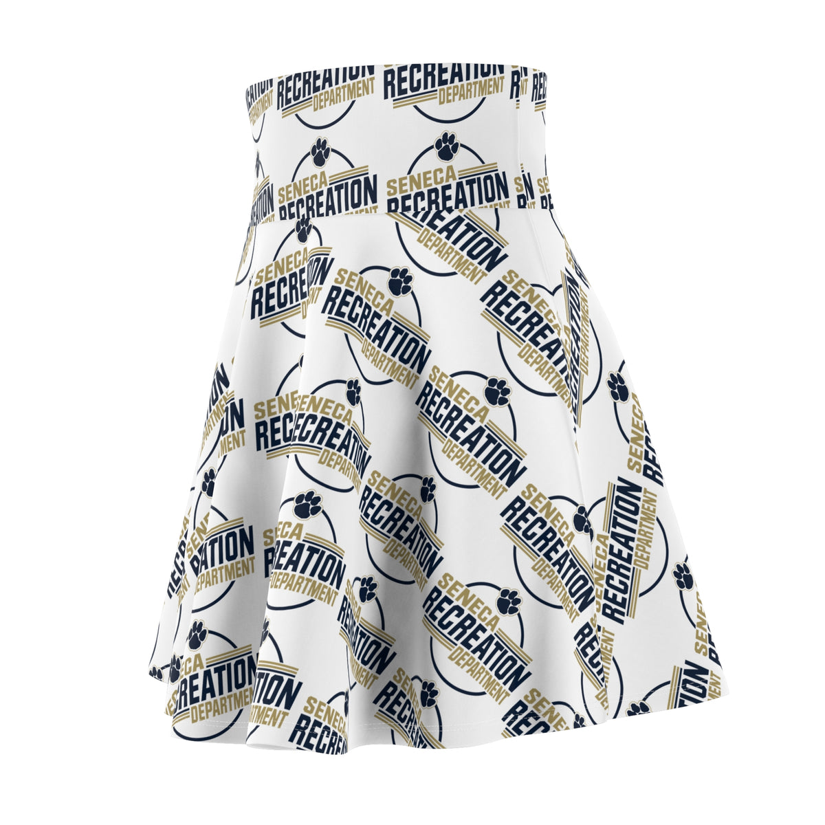 Seneca Pro Women's Skater Skirt – Seneca Pro Shop