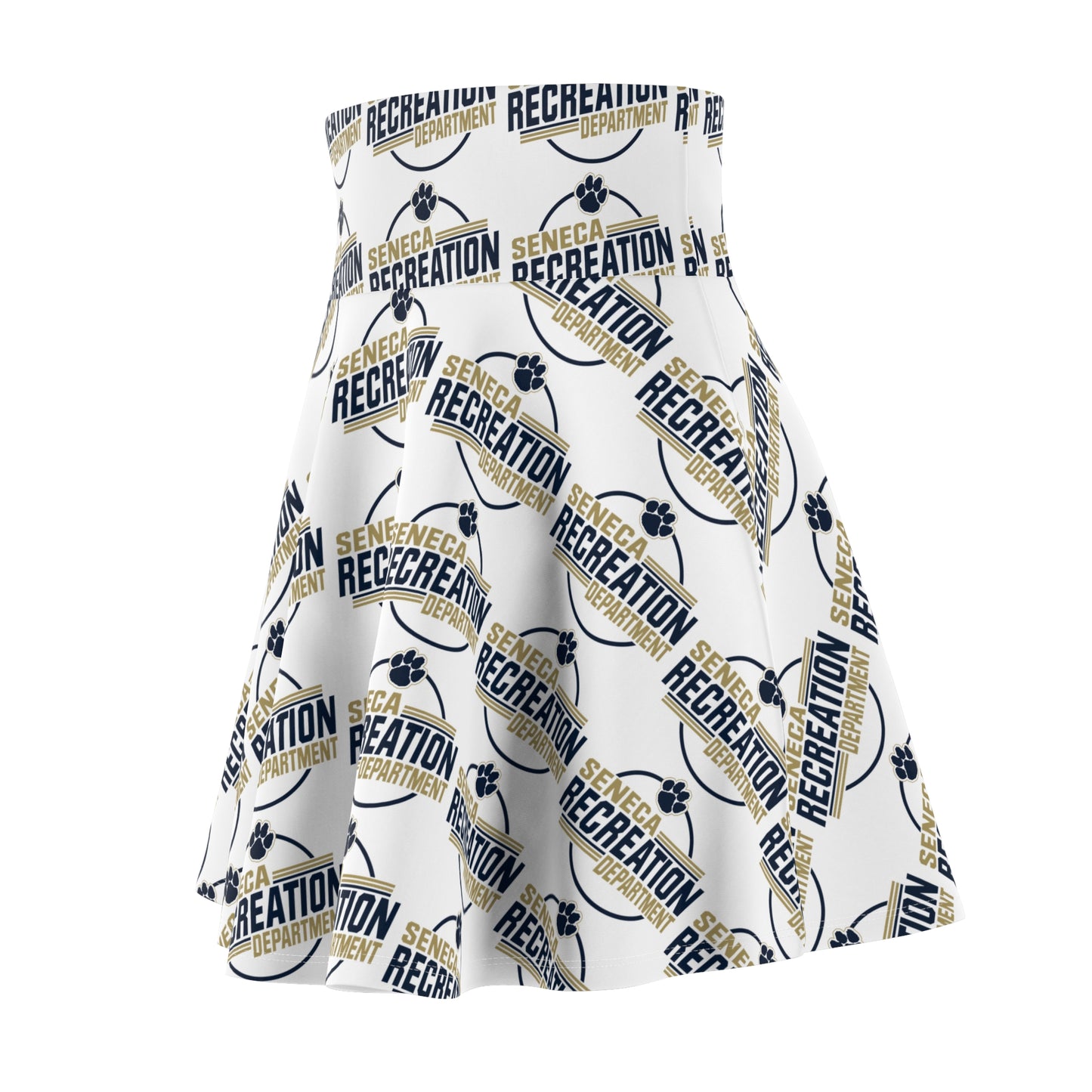 Women's Skater Skirt