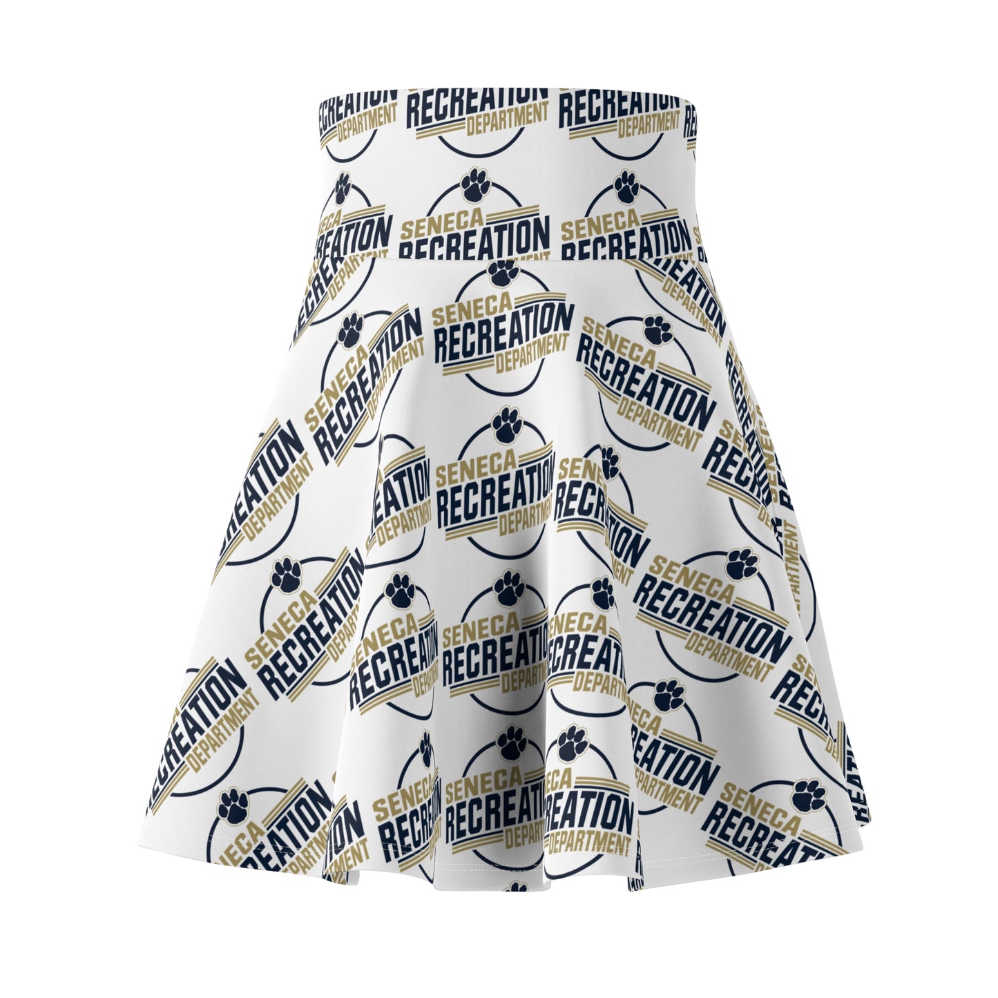 Women's Skater Skirt