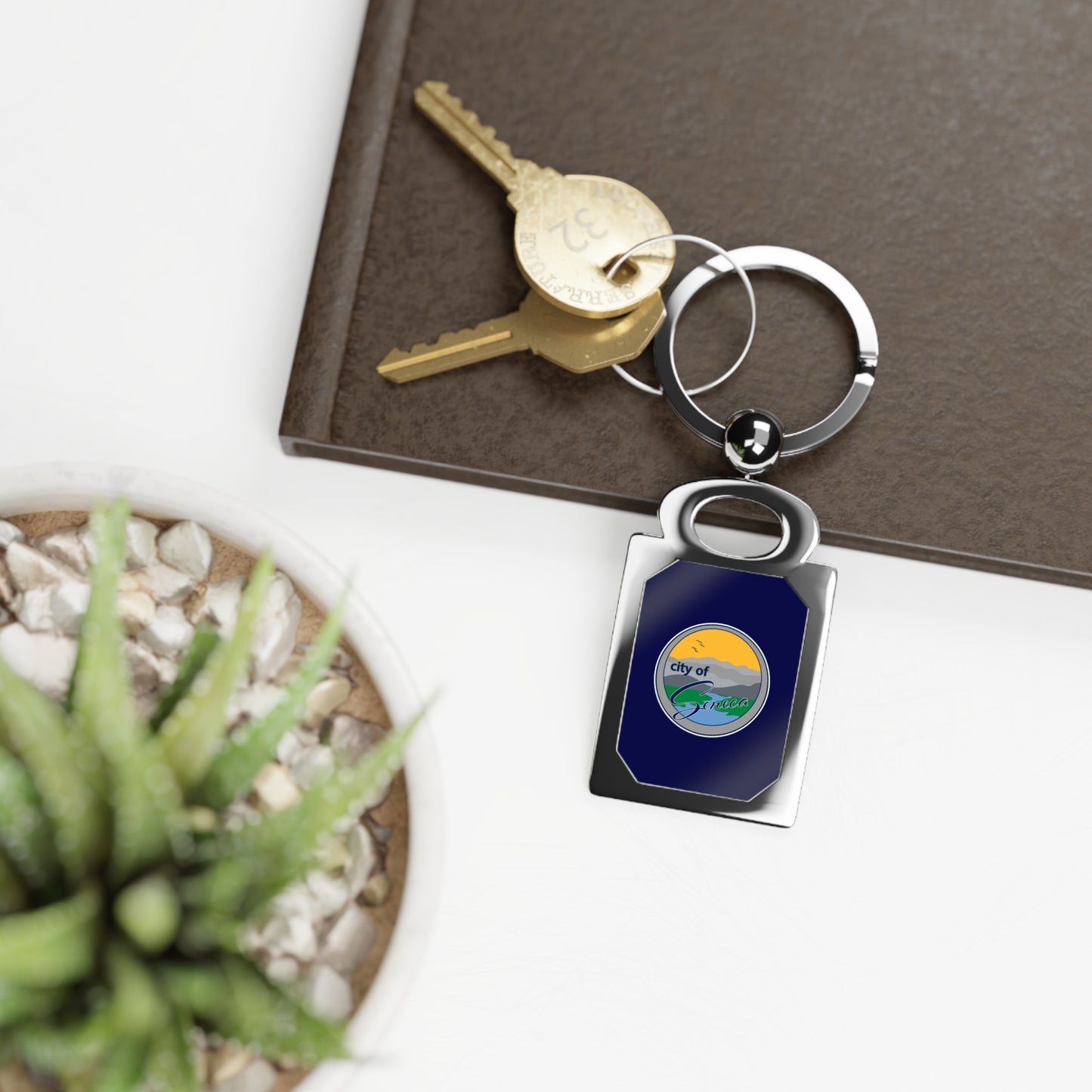 Keyring