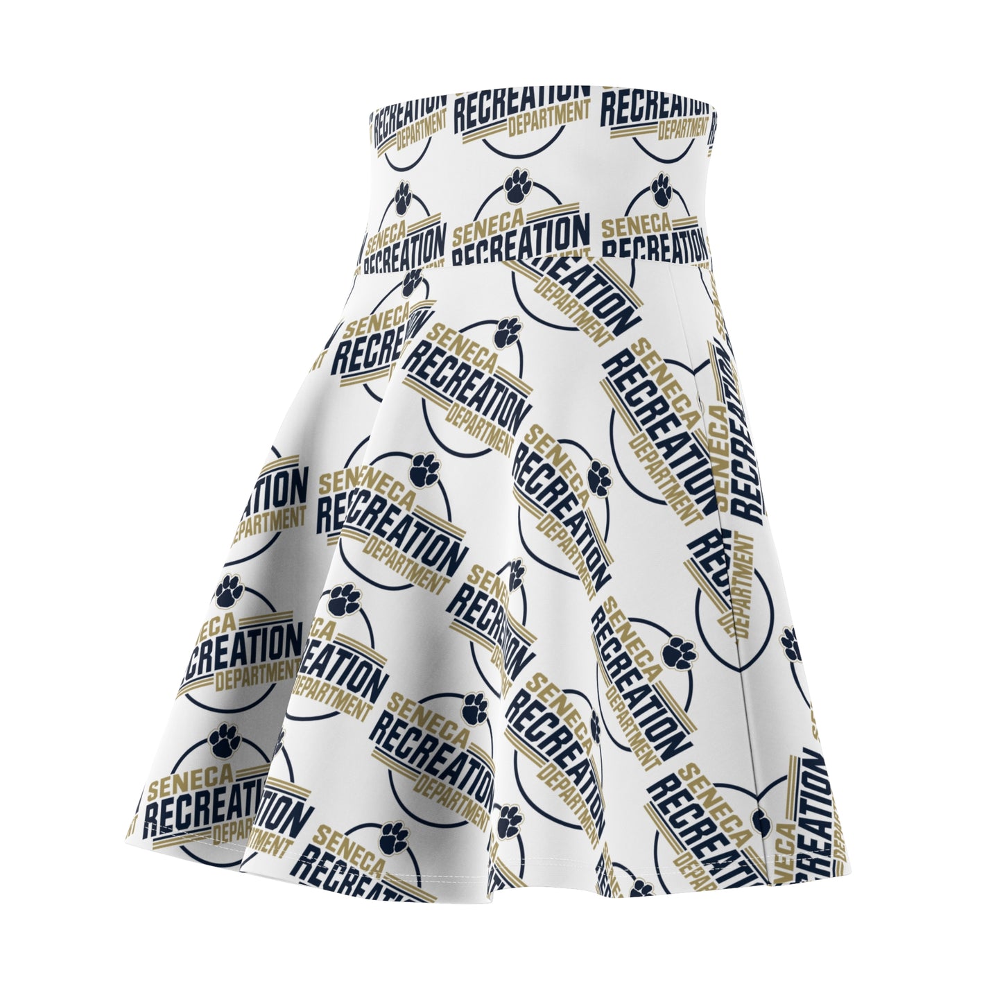 Women's Skater Skirt