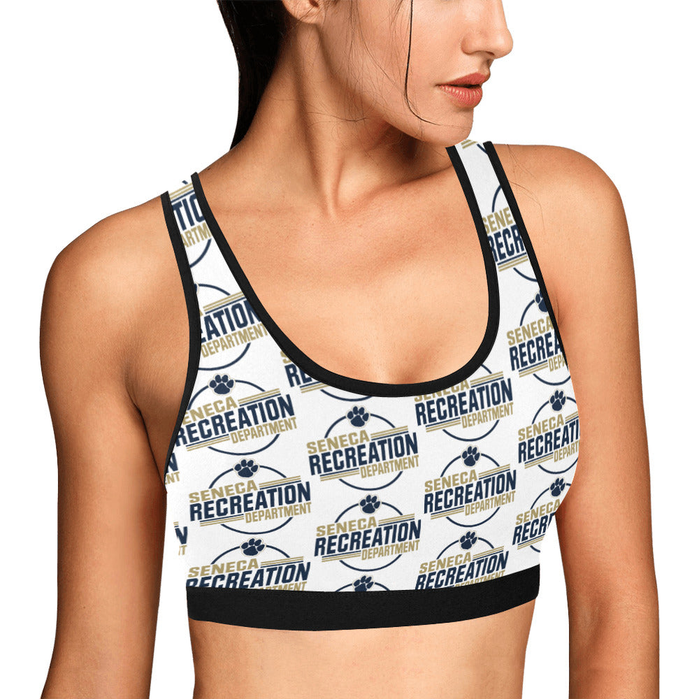 Women's Sports Bra