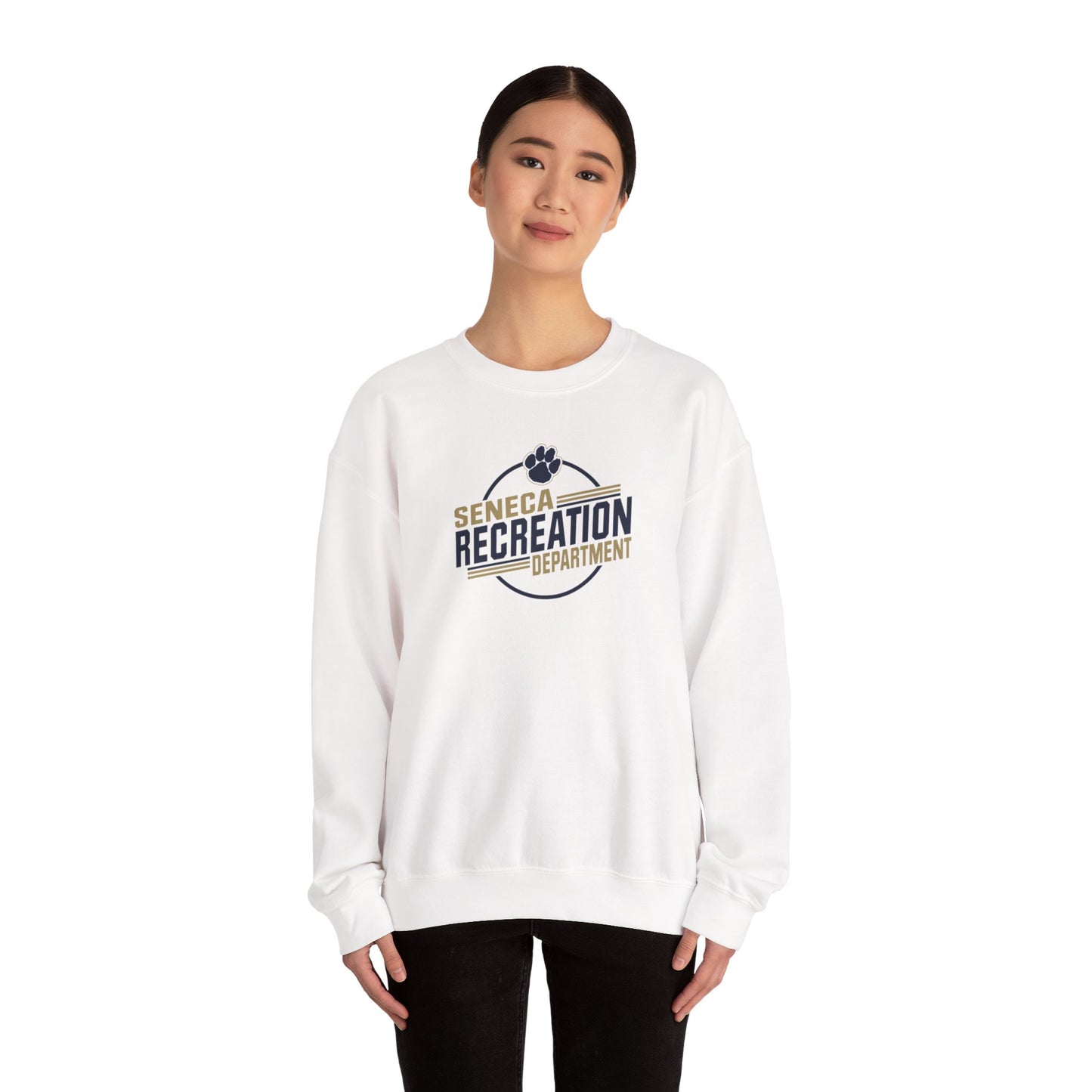 Unisex Crewneck Sweatshirt