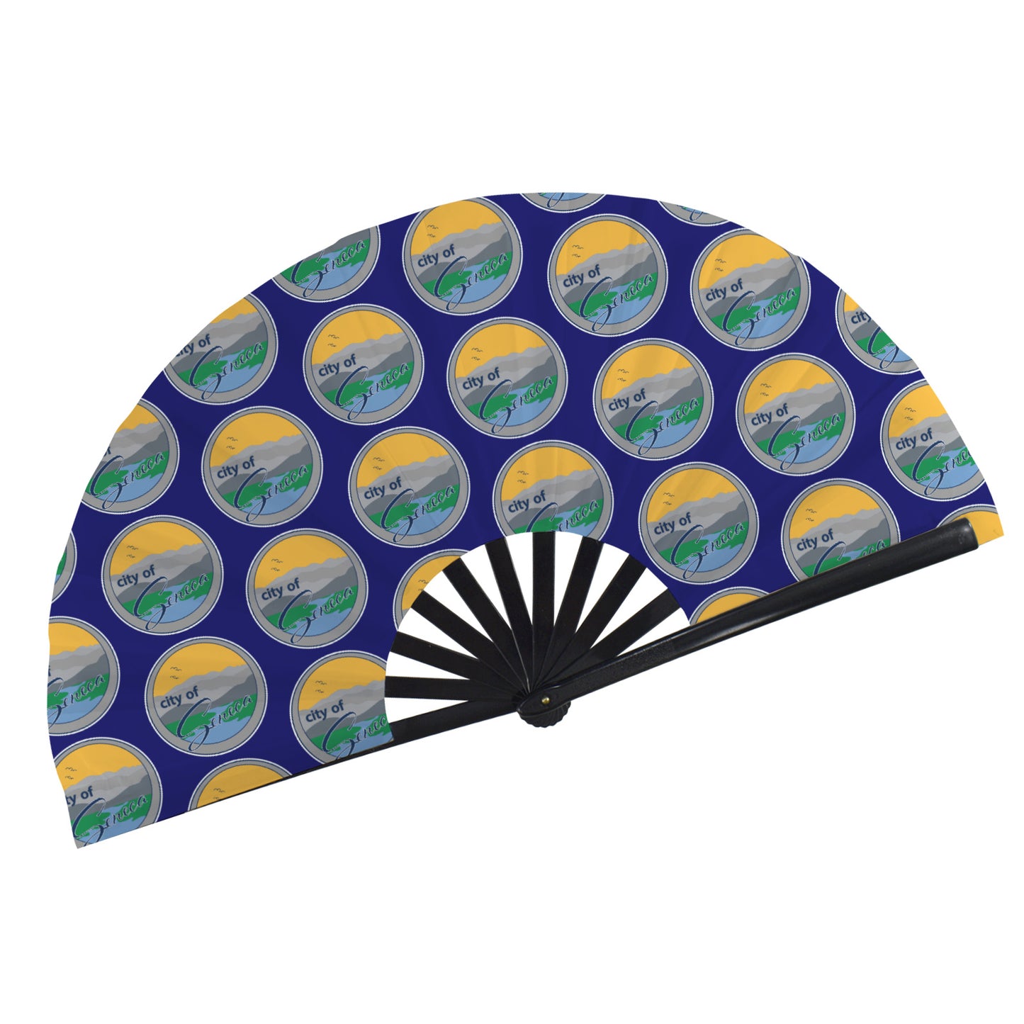 Folding Fan