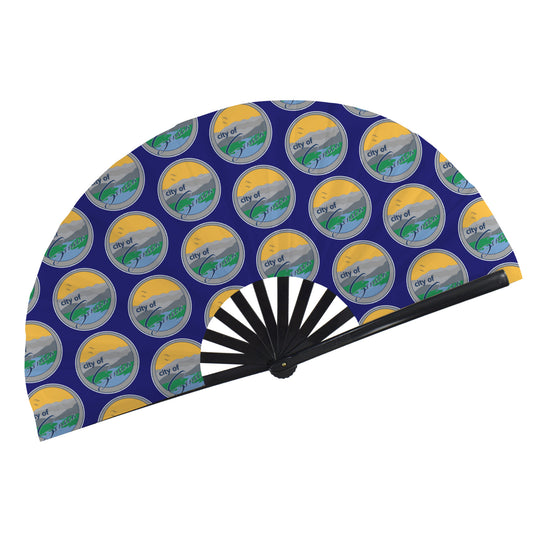 Folding Fan