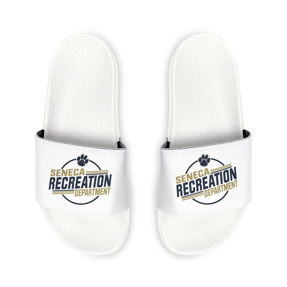 Seneca Pro Youth Removable-Strap Sandals – Seneca Pro Shop
