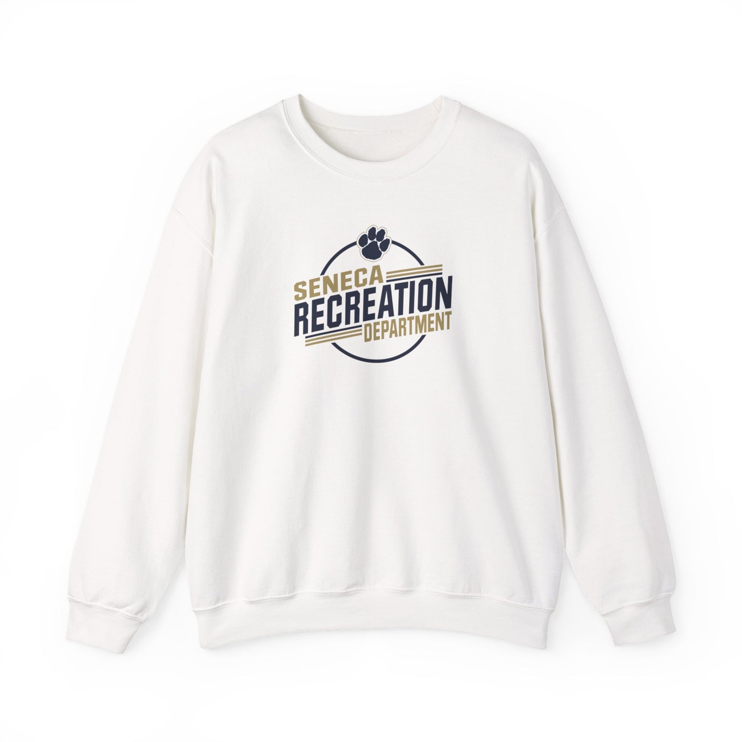 Unisex Crewneck Sweatshirt