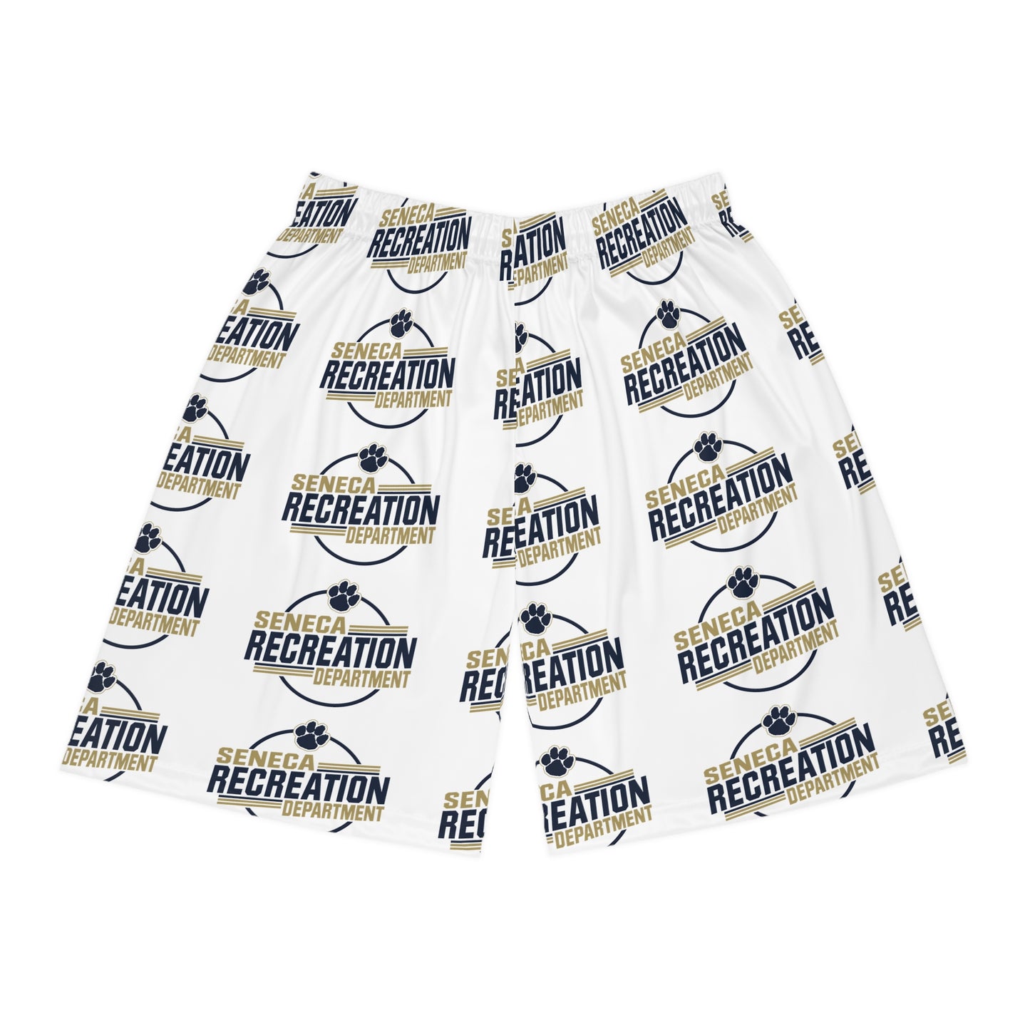 Basketball Shorts
