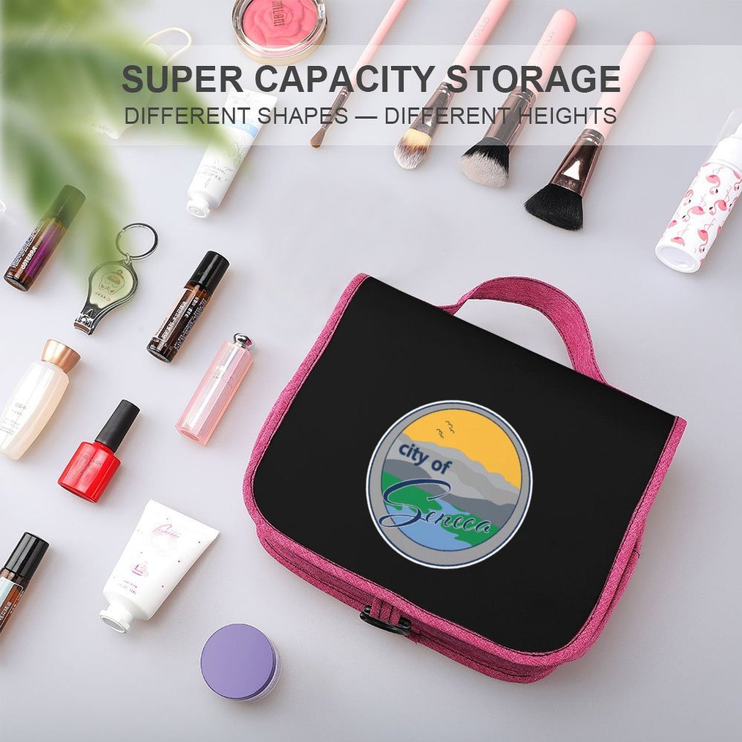 Toiletry Bag