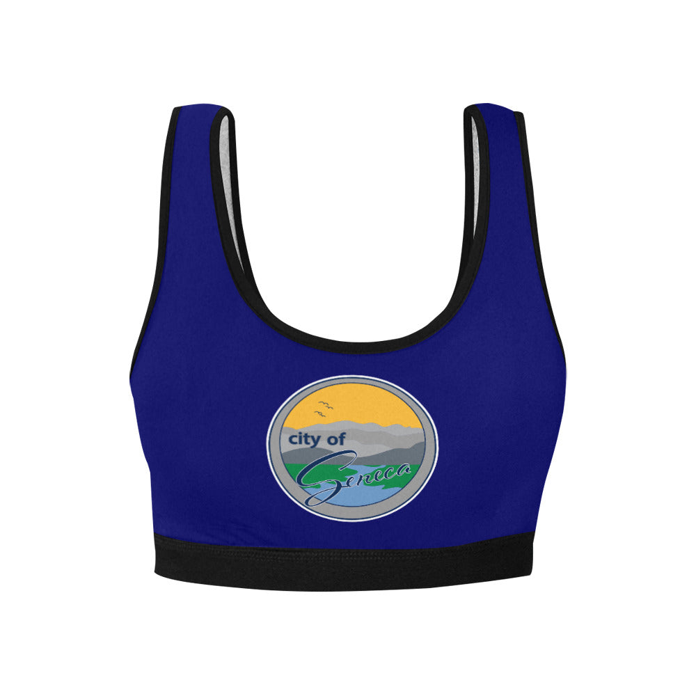 Women's Sports Bra
