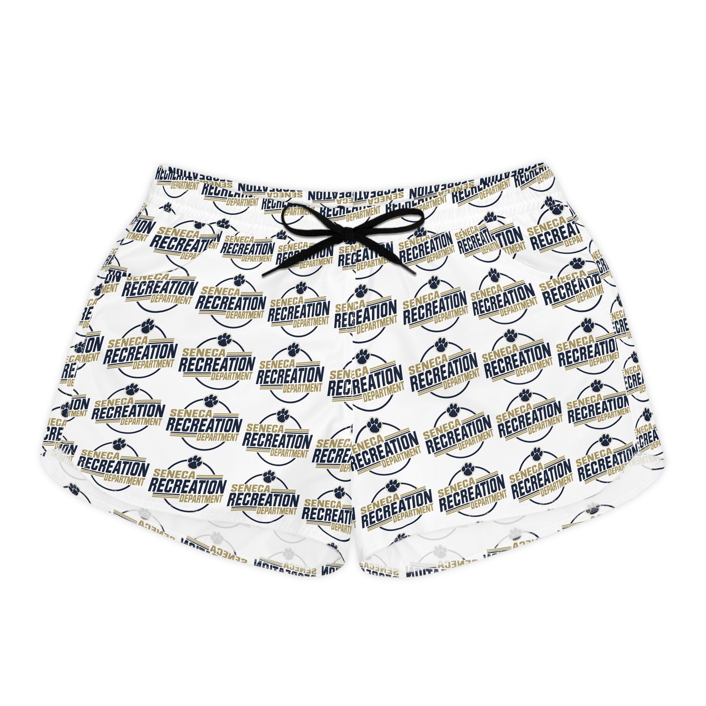 Women's Casual Shorts
