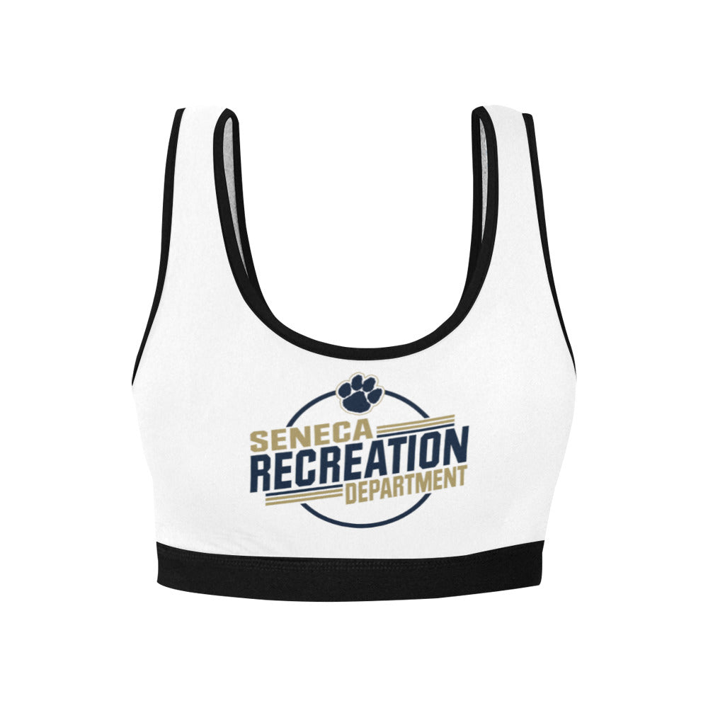Women's Sports Bra