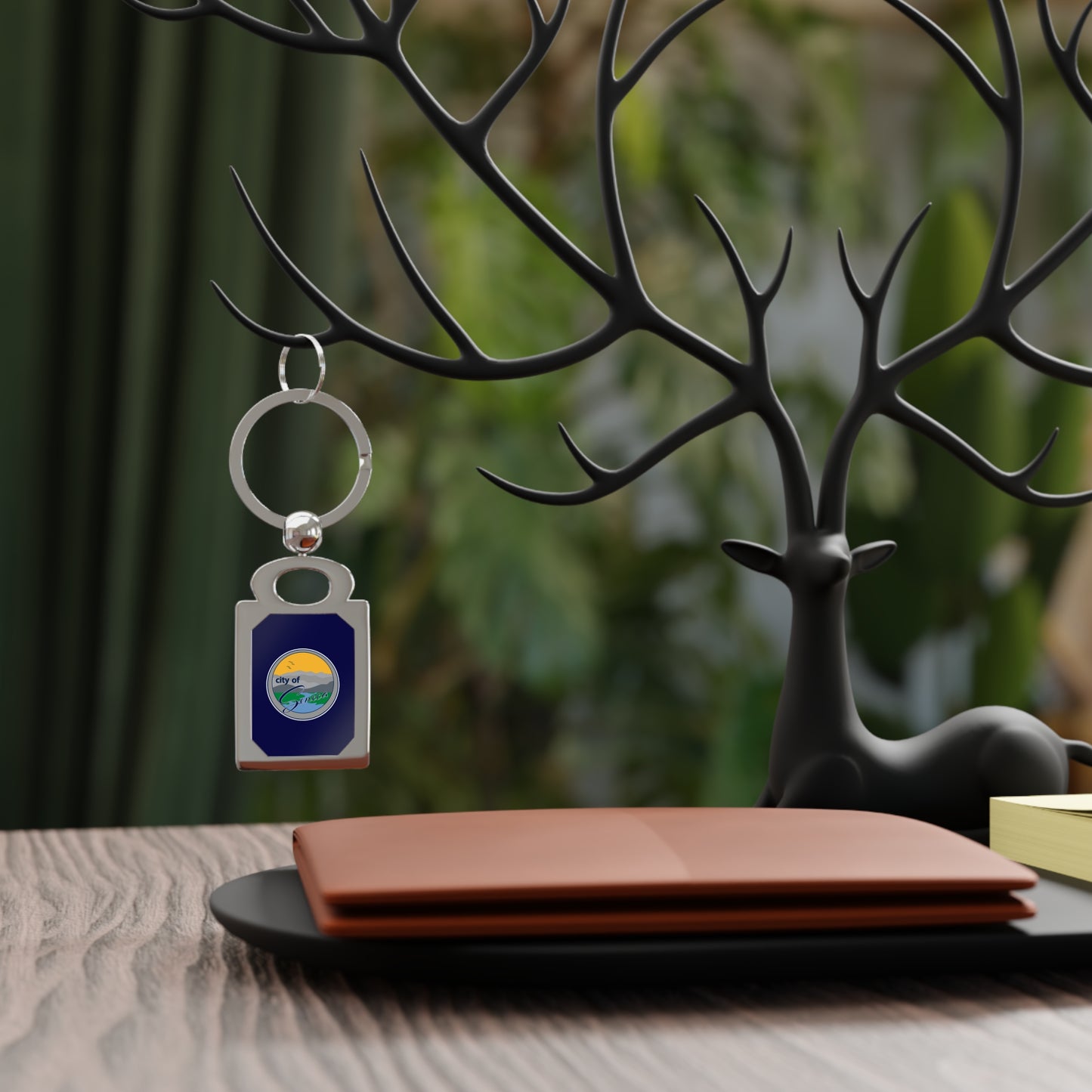 Keyring