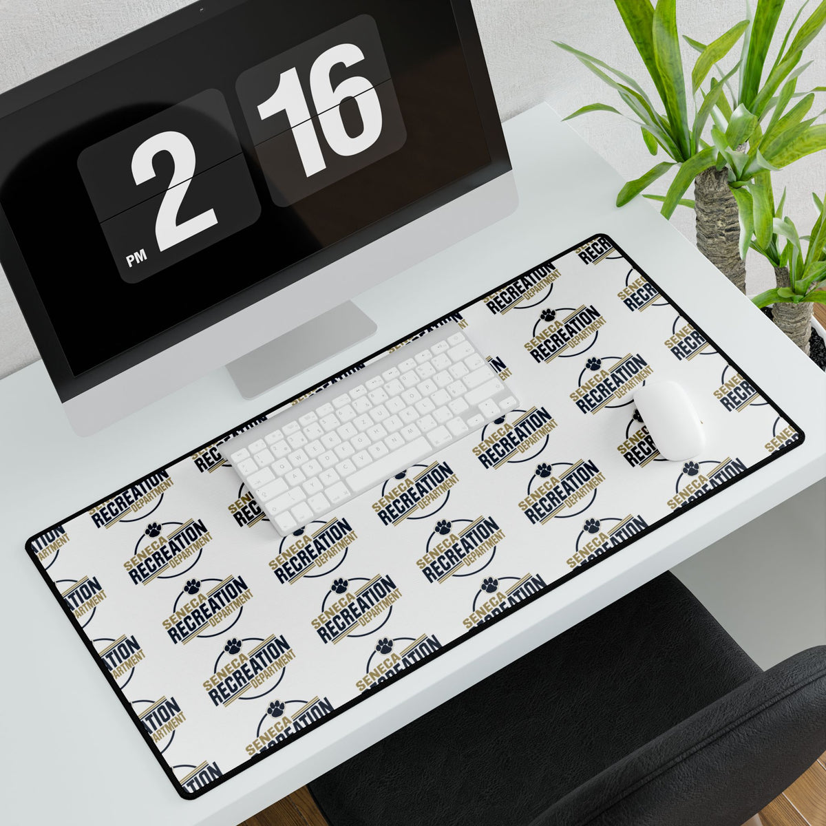 Seneca Pro Desk Mats – Seneca Pro Shop