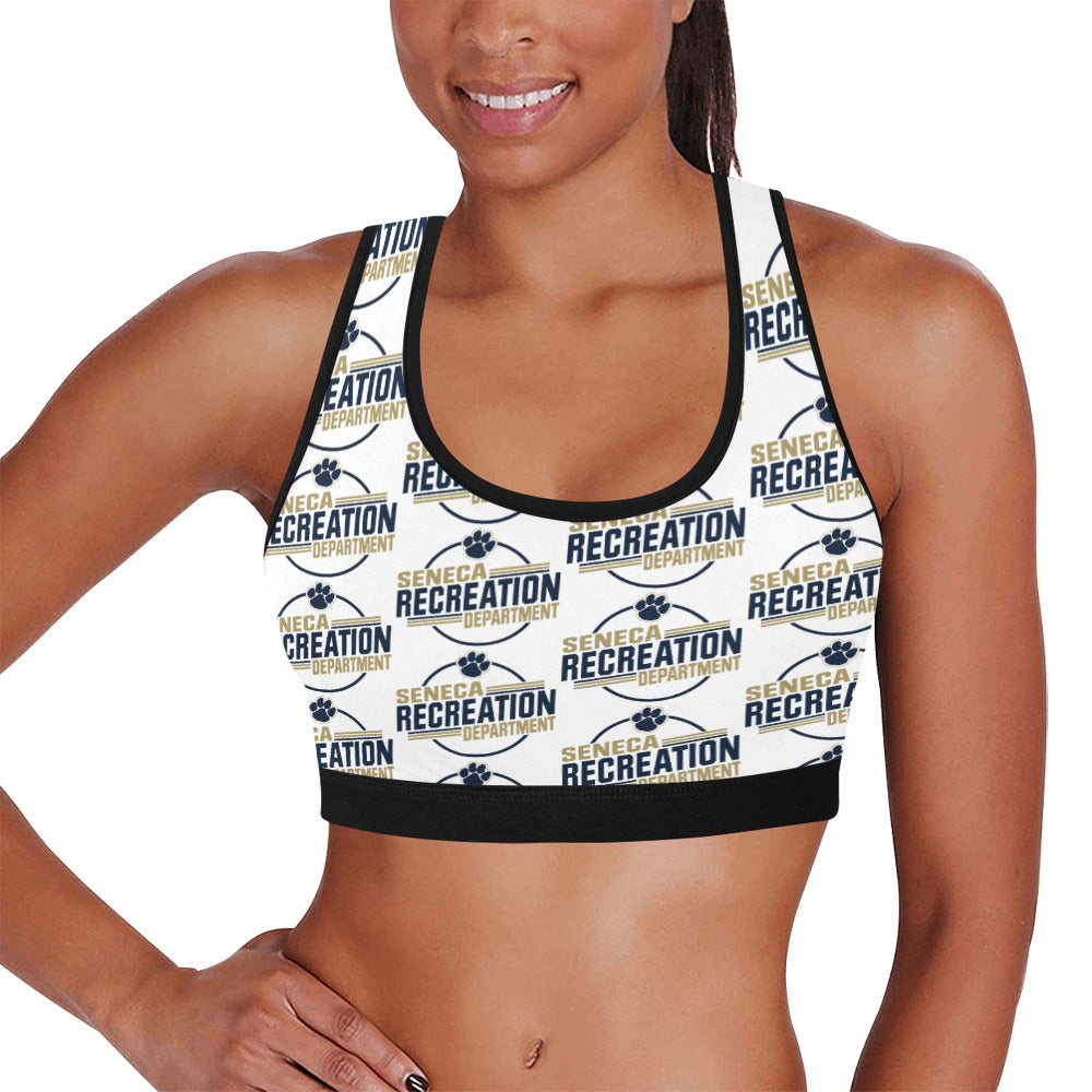 Women's Sports Bra