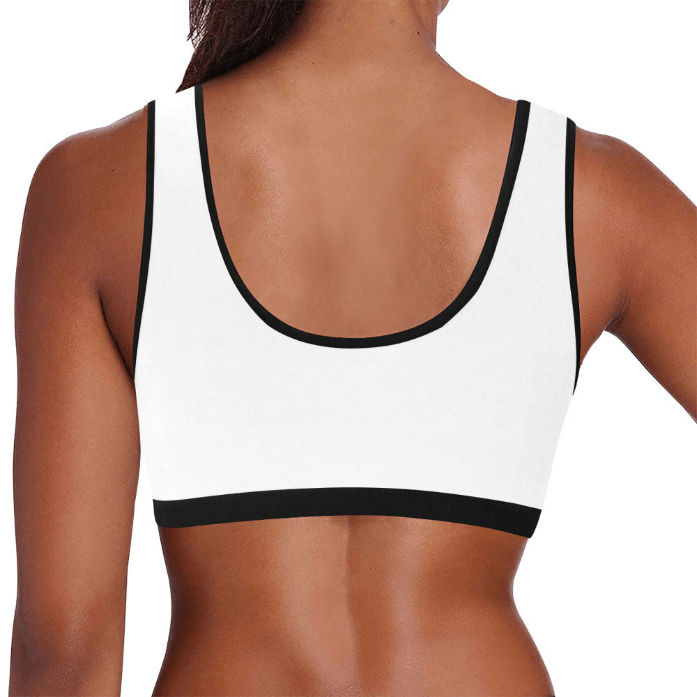 Women's Sports Bra