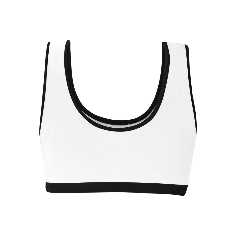 Women's Sports Bra