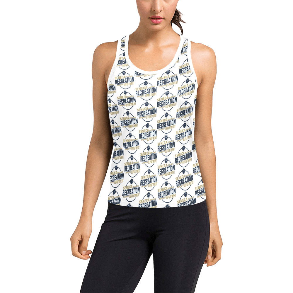 Women's Racerback Tank Top